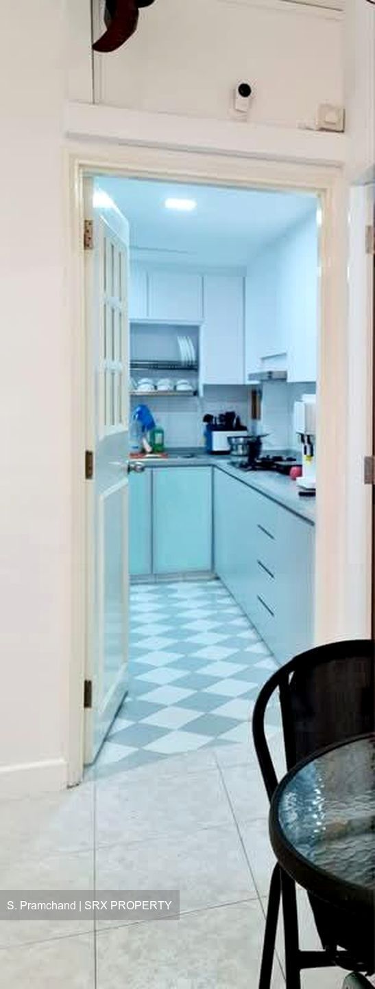 Emerald Park (D3), Condominium #581294771